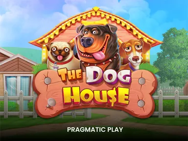 The Dog House